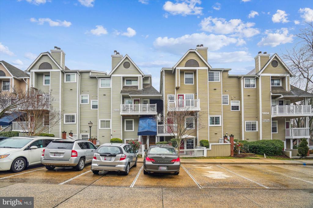 5804 Inman Park Cir #370