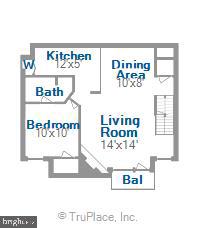 5804 Inman Park Cir #370