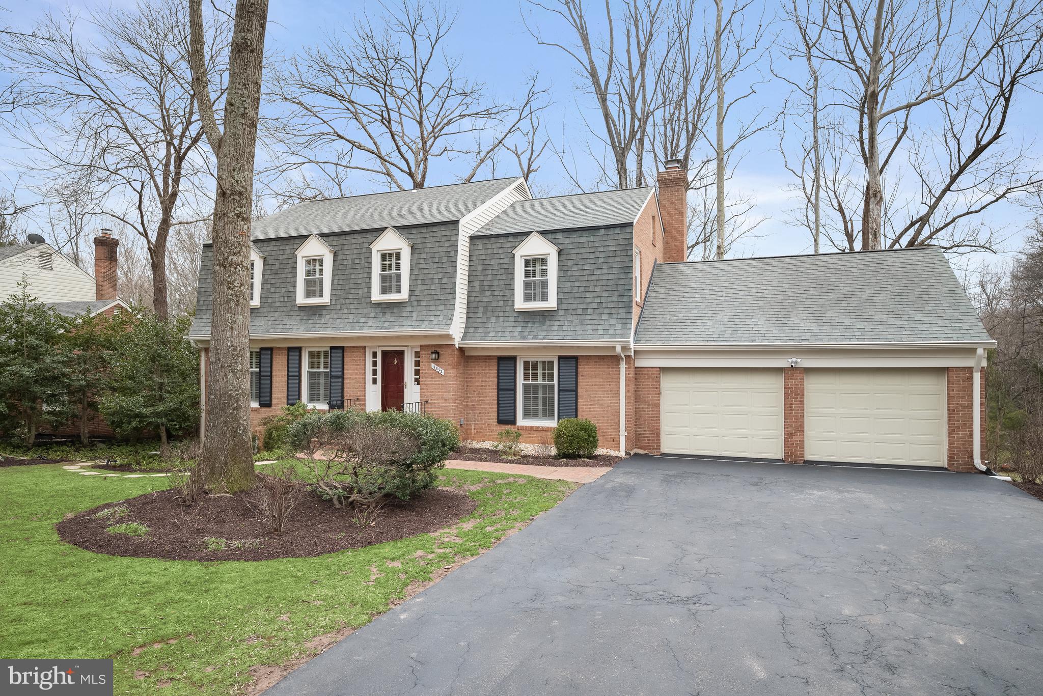 11832 Hunting Ridge Ct
