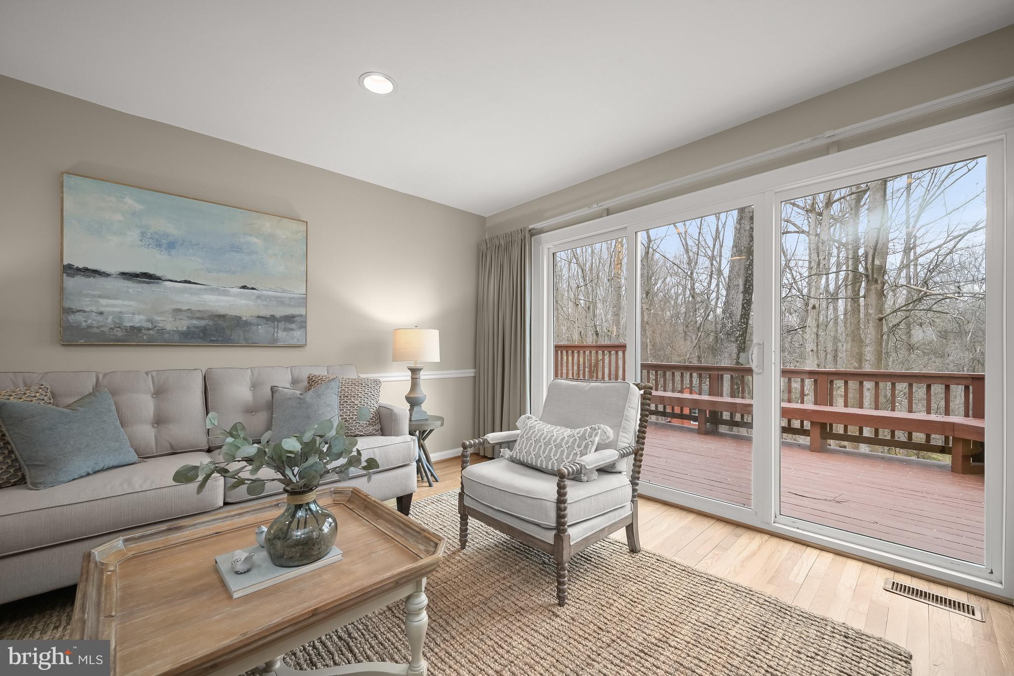 11832 Hunting Ridge Ct