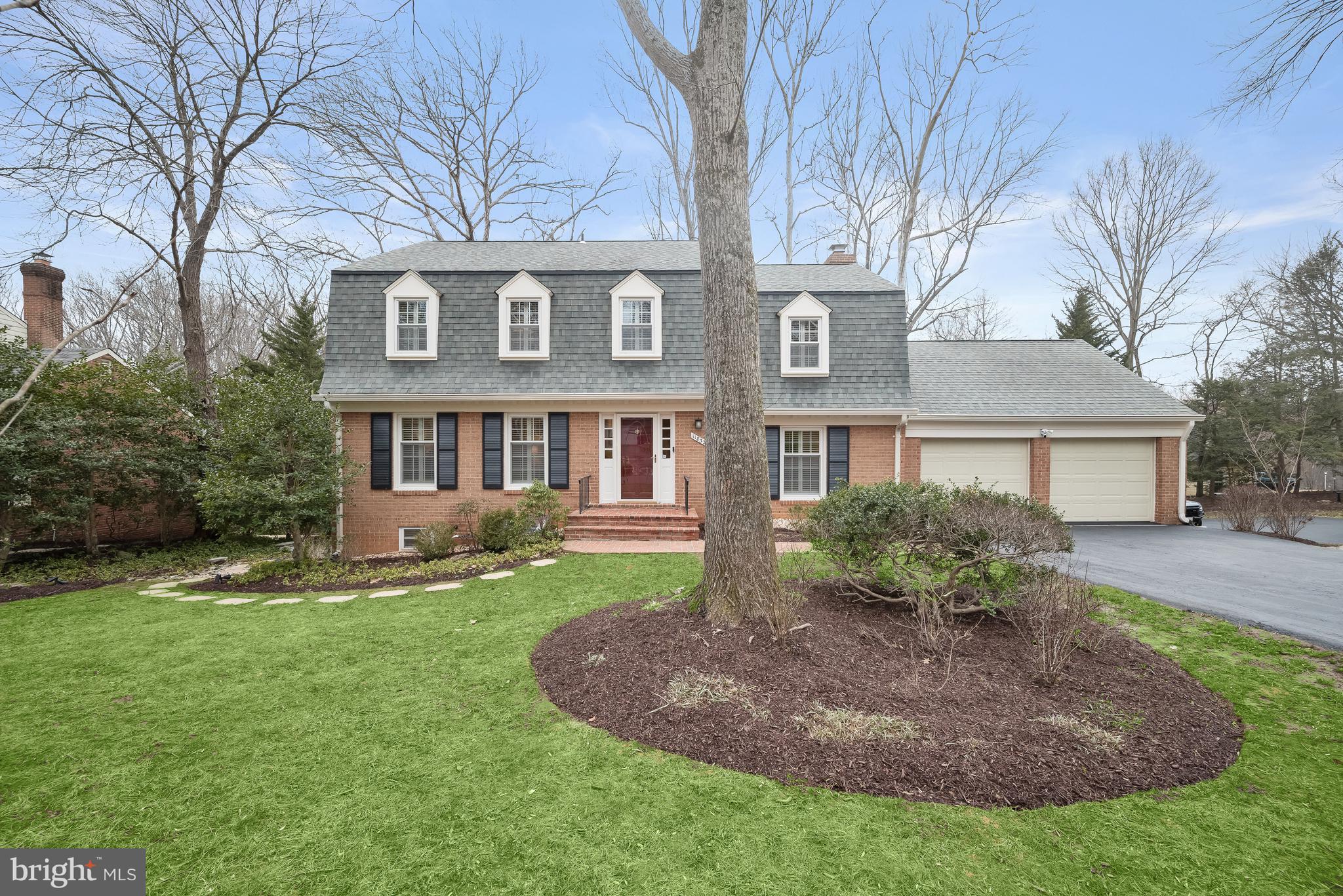 11832 Hunting Ridge Ct