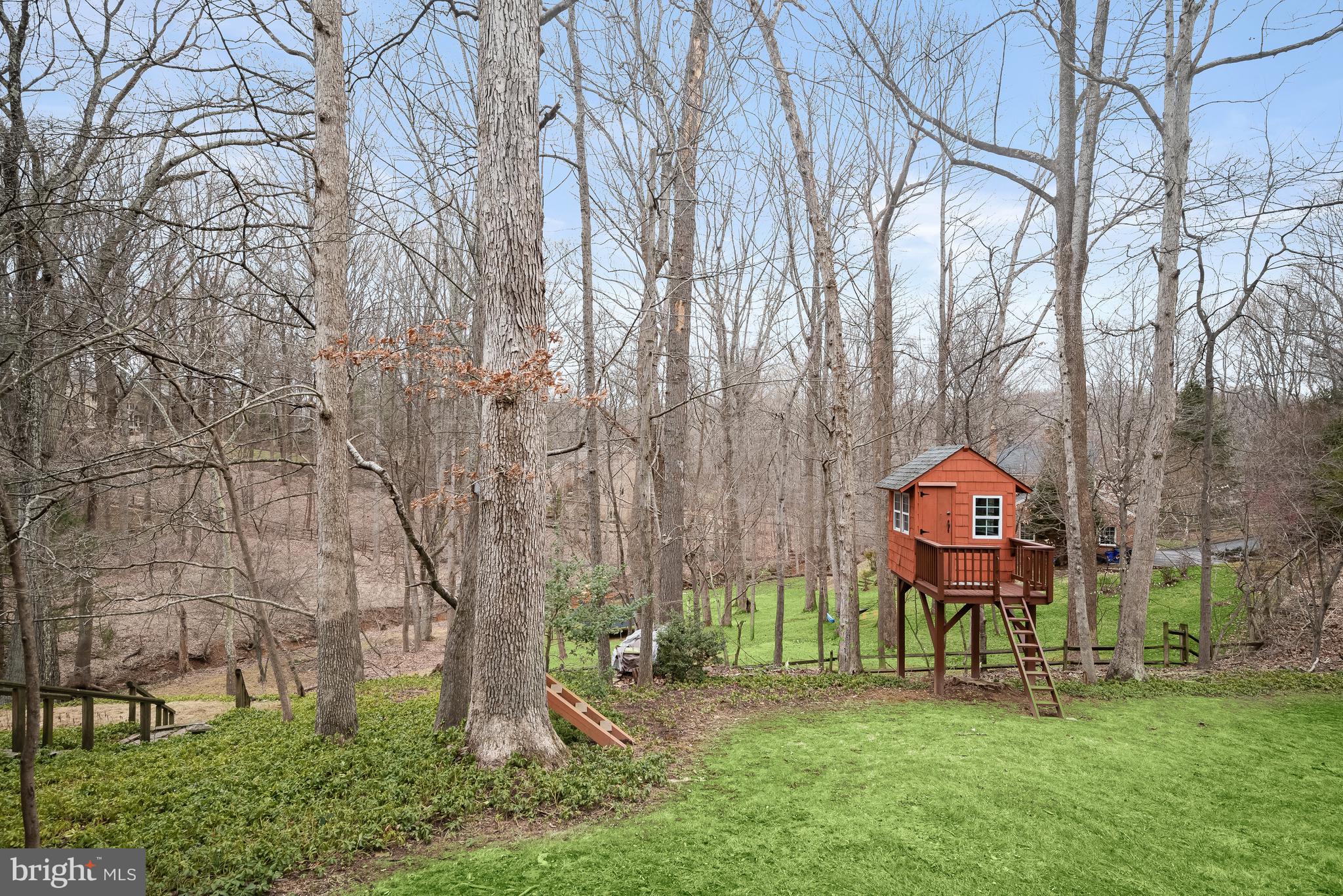 11832 Hunting Ridge Ct