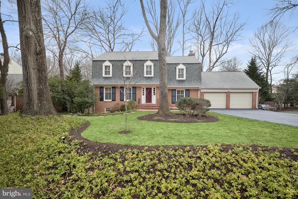 11832 Hunting Ridge Ct