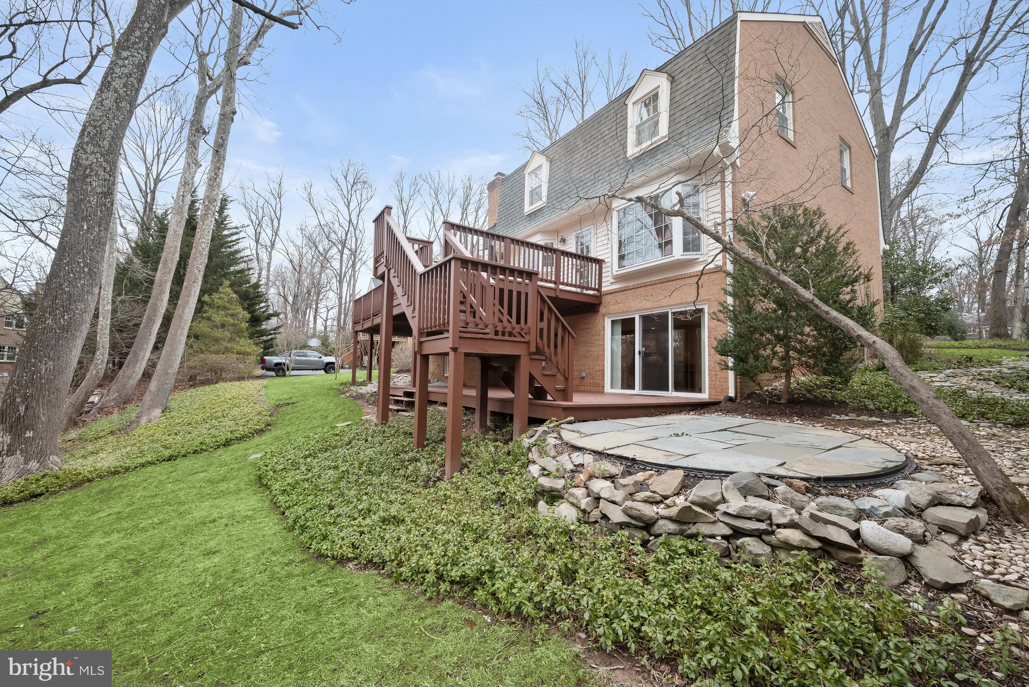11832 Hunting Ridge Ct