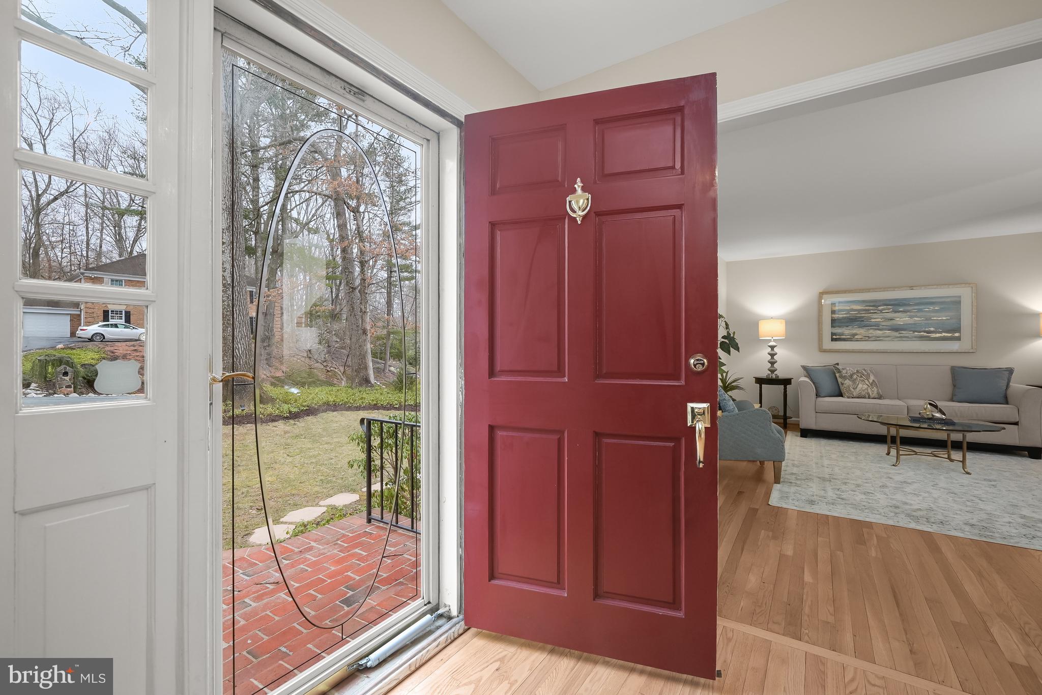11832 Hunting Ridge Ct