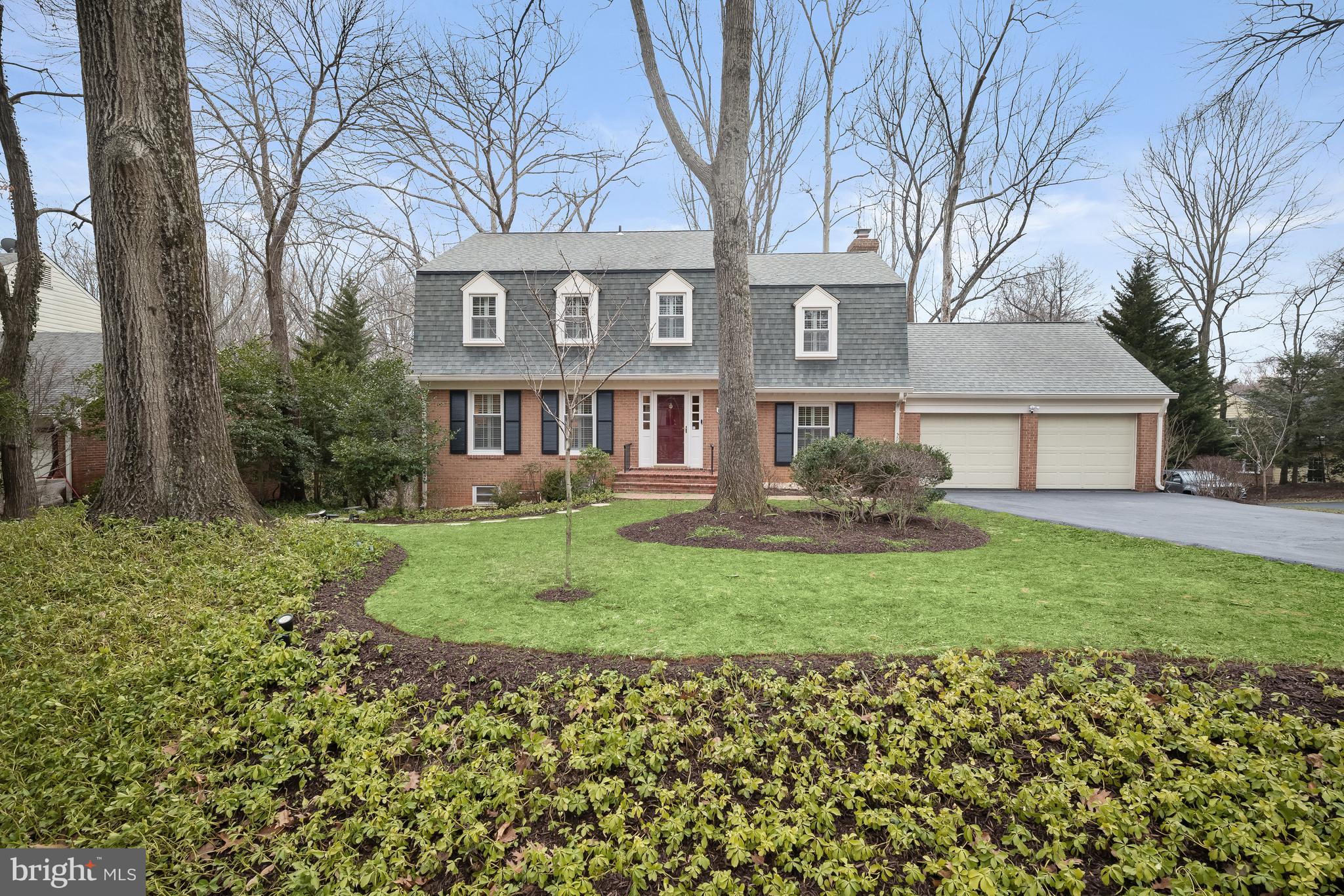 11832 Hunting Ridge Ct
