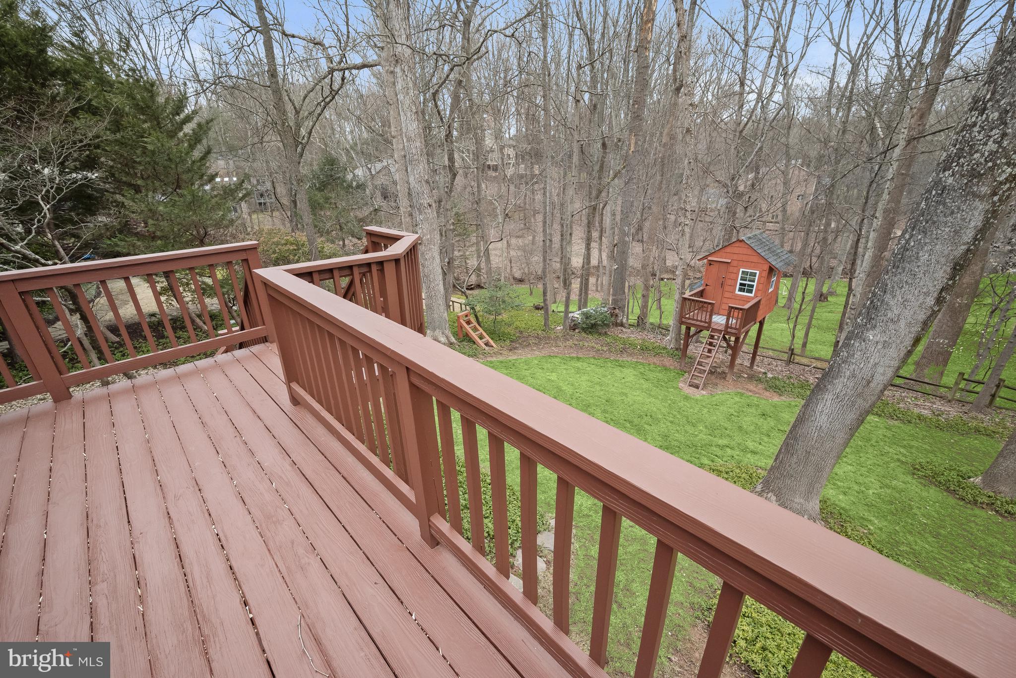 11832 Hunting Ridge Ct