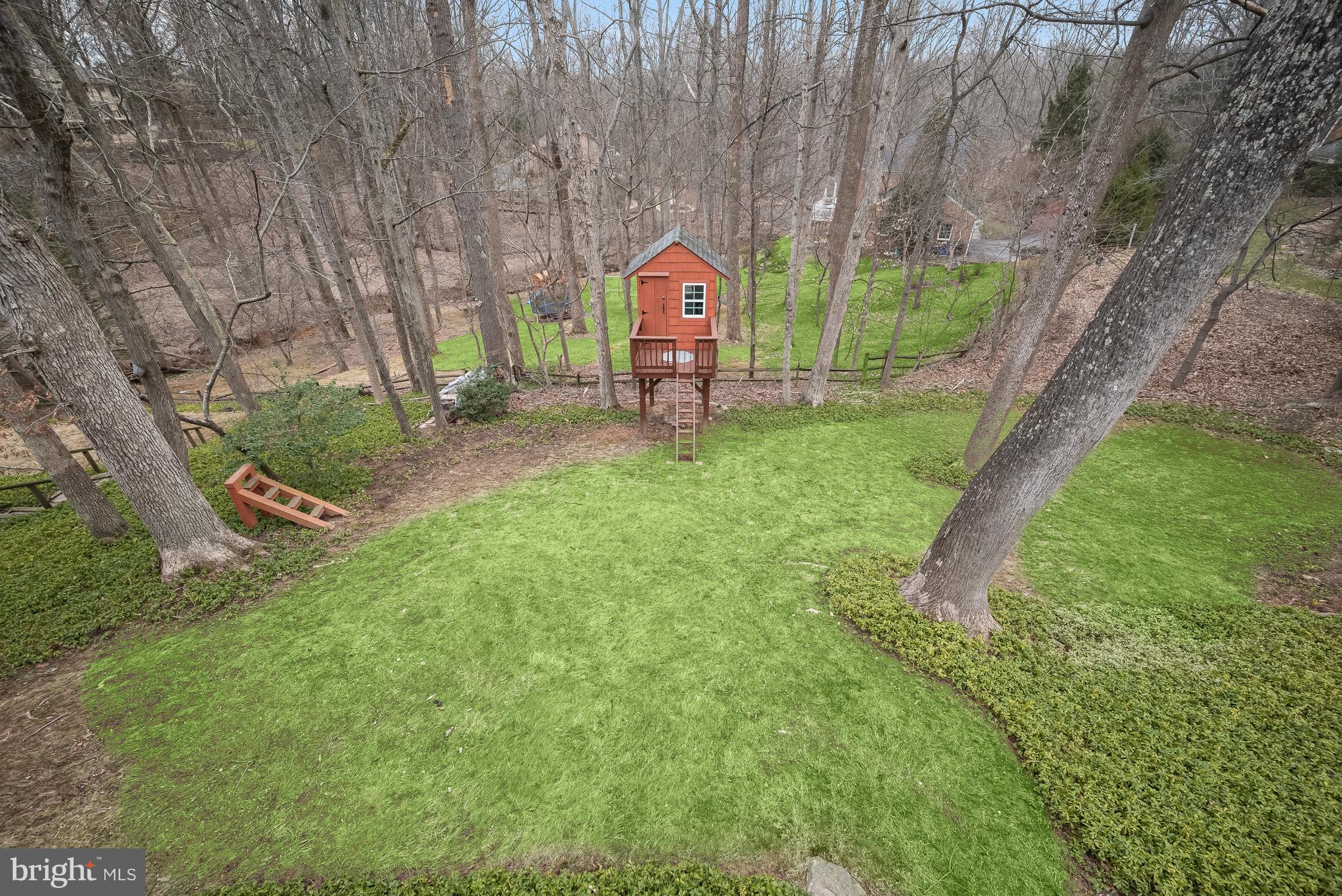 11832 Hunting Ridge Ct