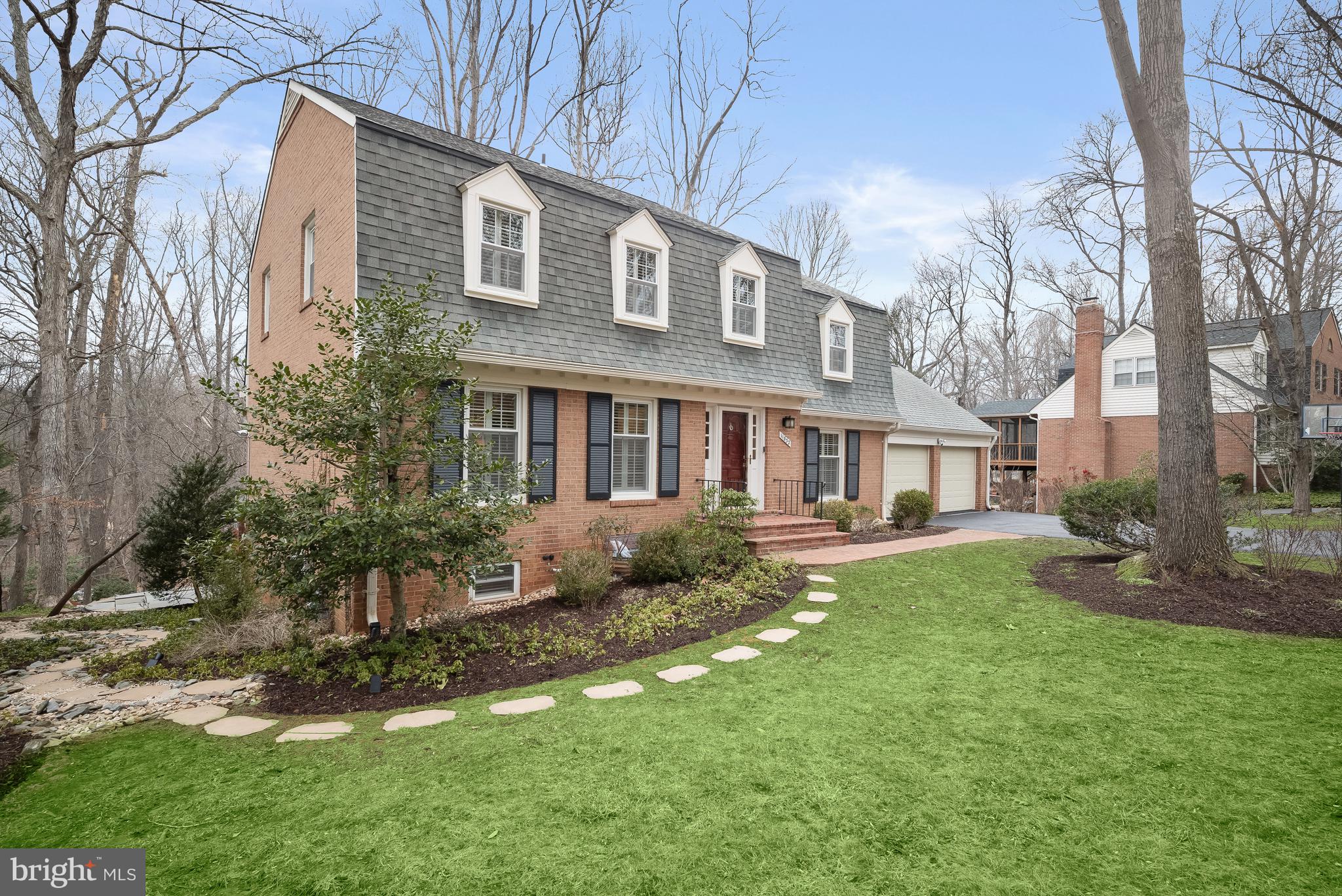 11832 Hunting Ridge Ct