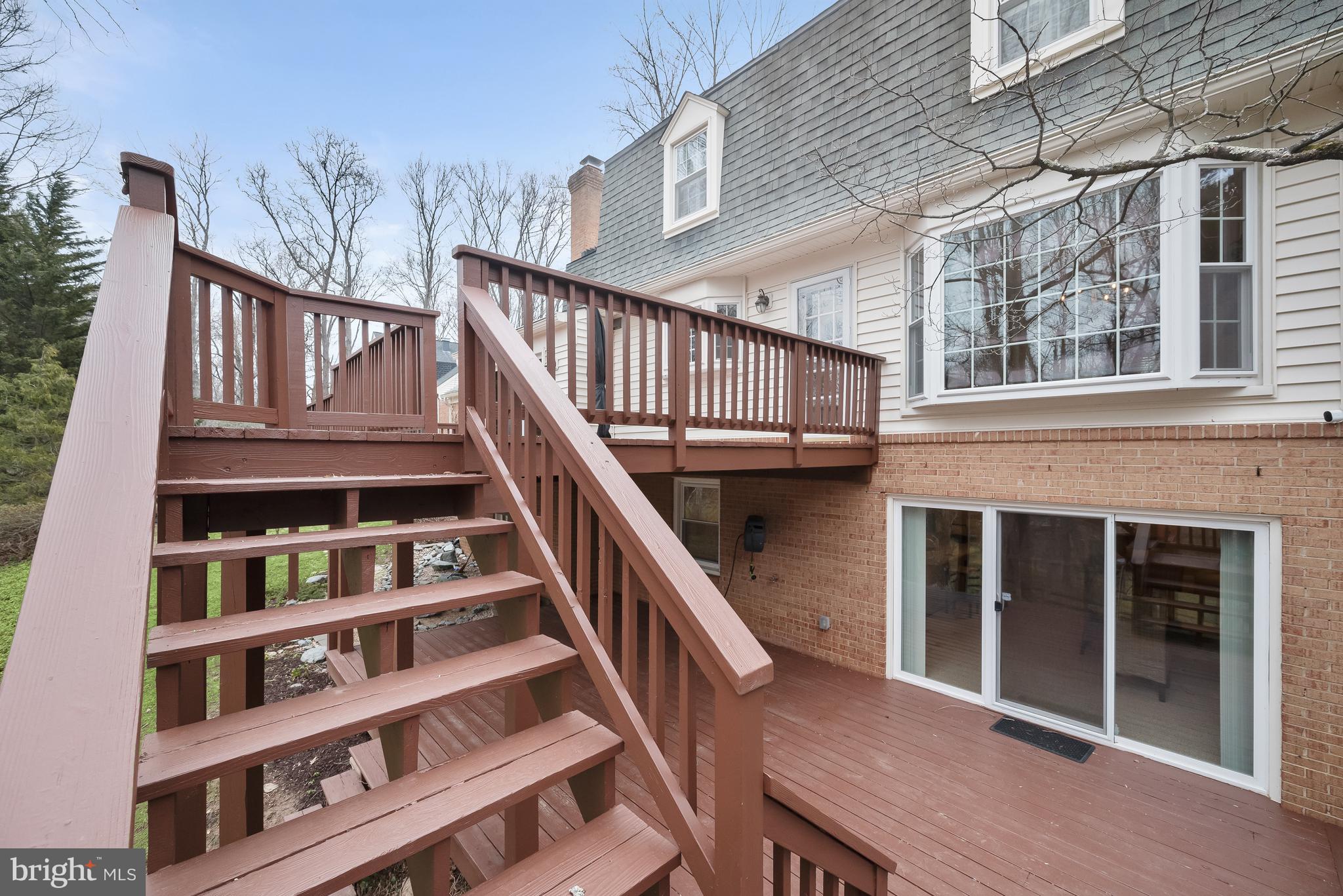 11832 Hunting Ridge Ct