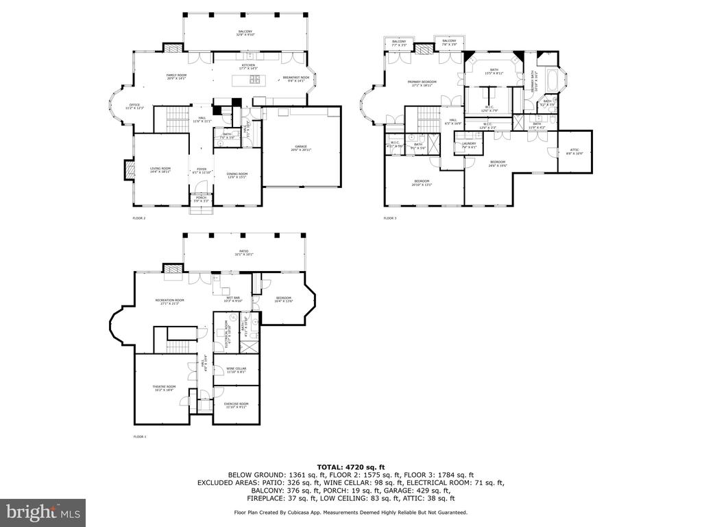 9737 Beman Woods Way