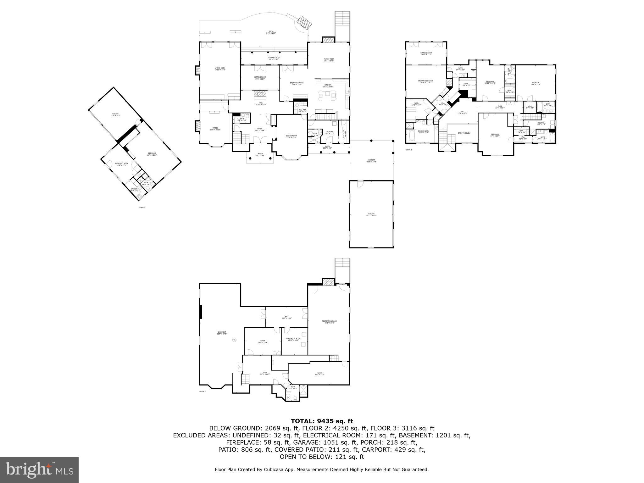 10617 Burbank Dr