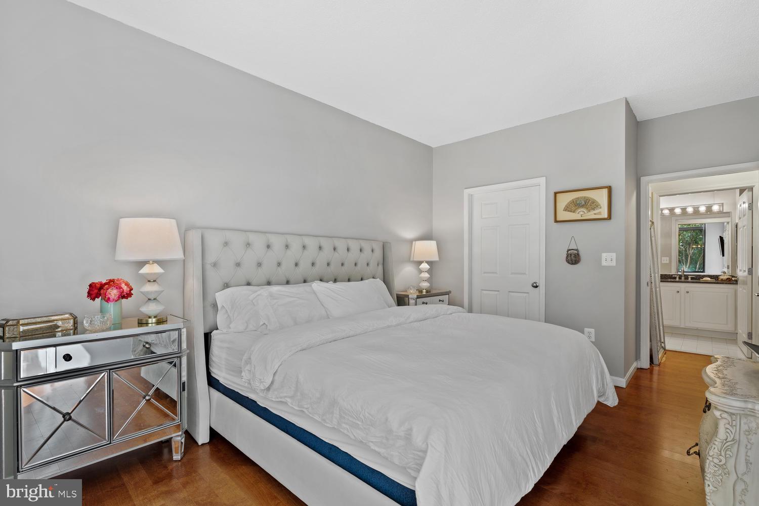 11710 Old Georgetown Rd #116