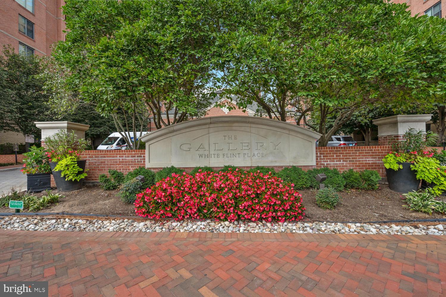 11710 Old Georgetown Rd #116