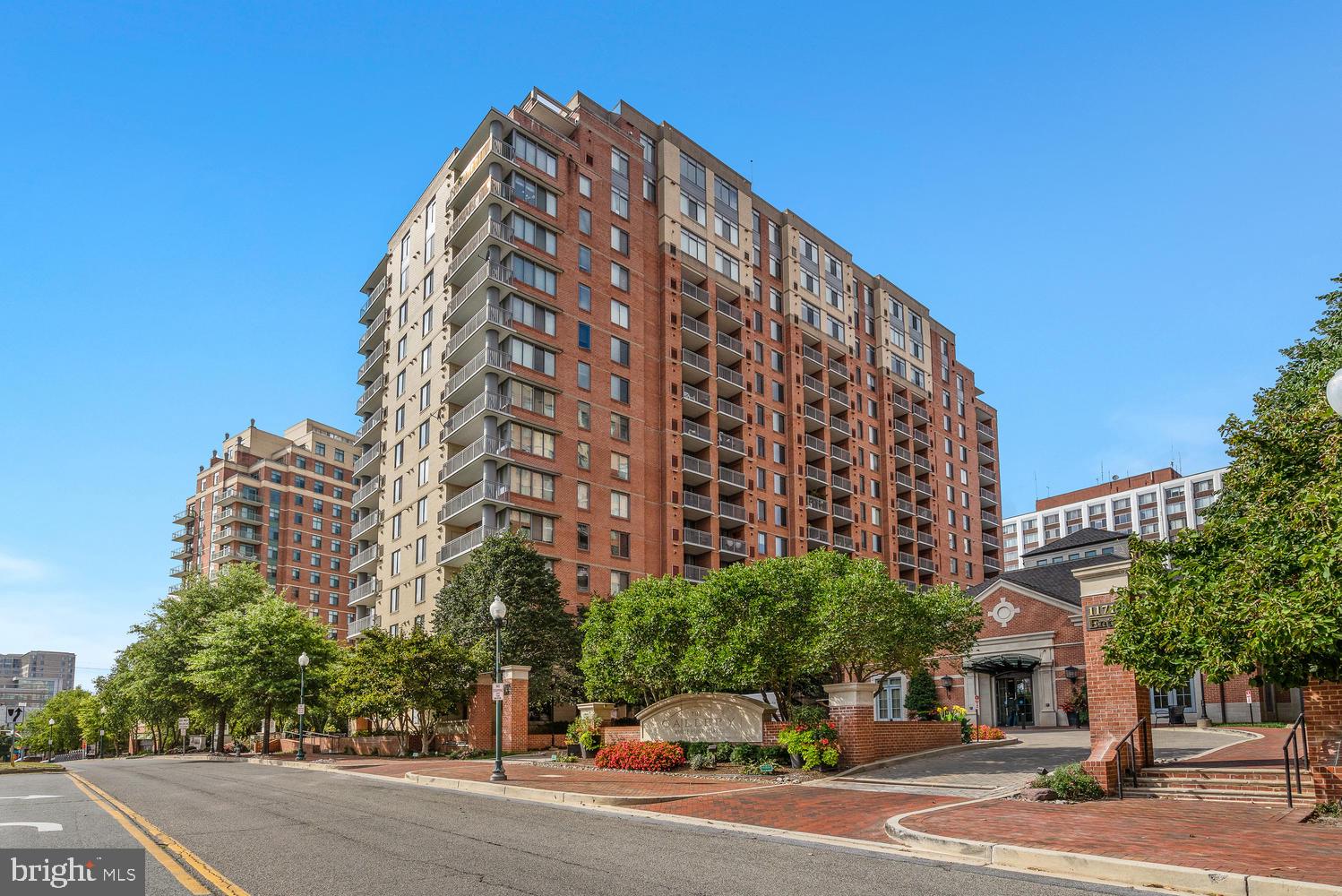 11710 Old Georgetown Rd #116