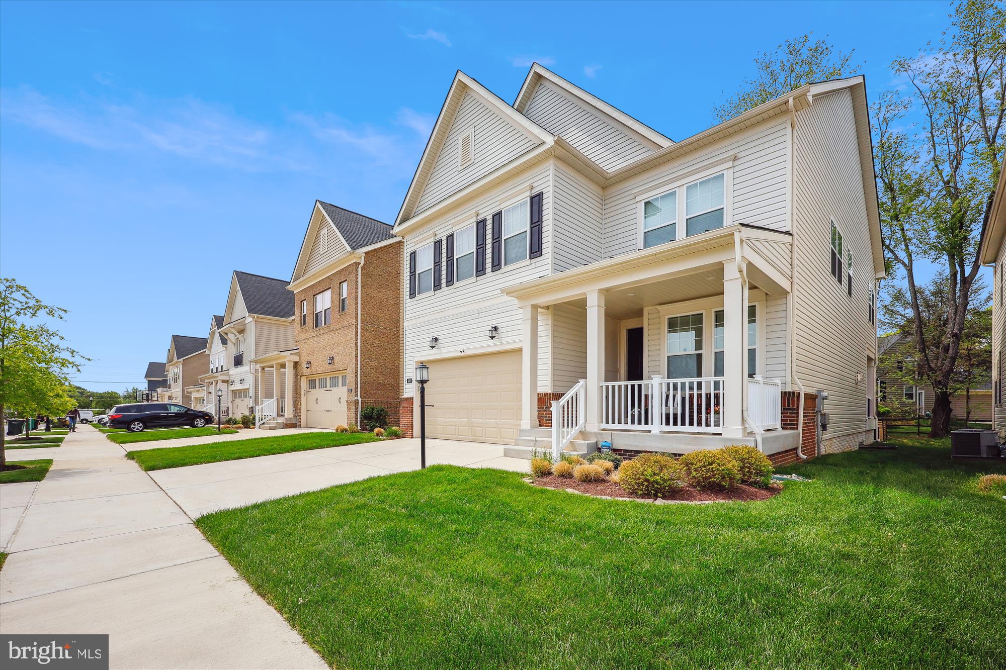 302 Johnson Meadow St