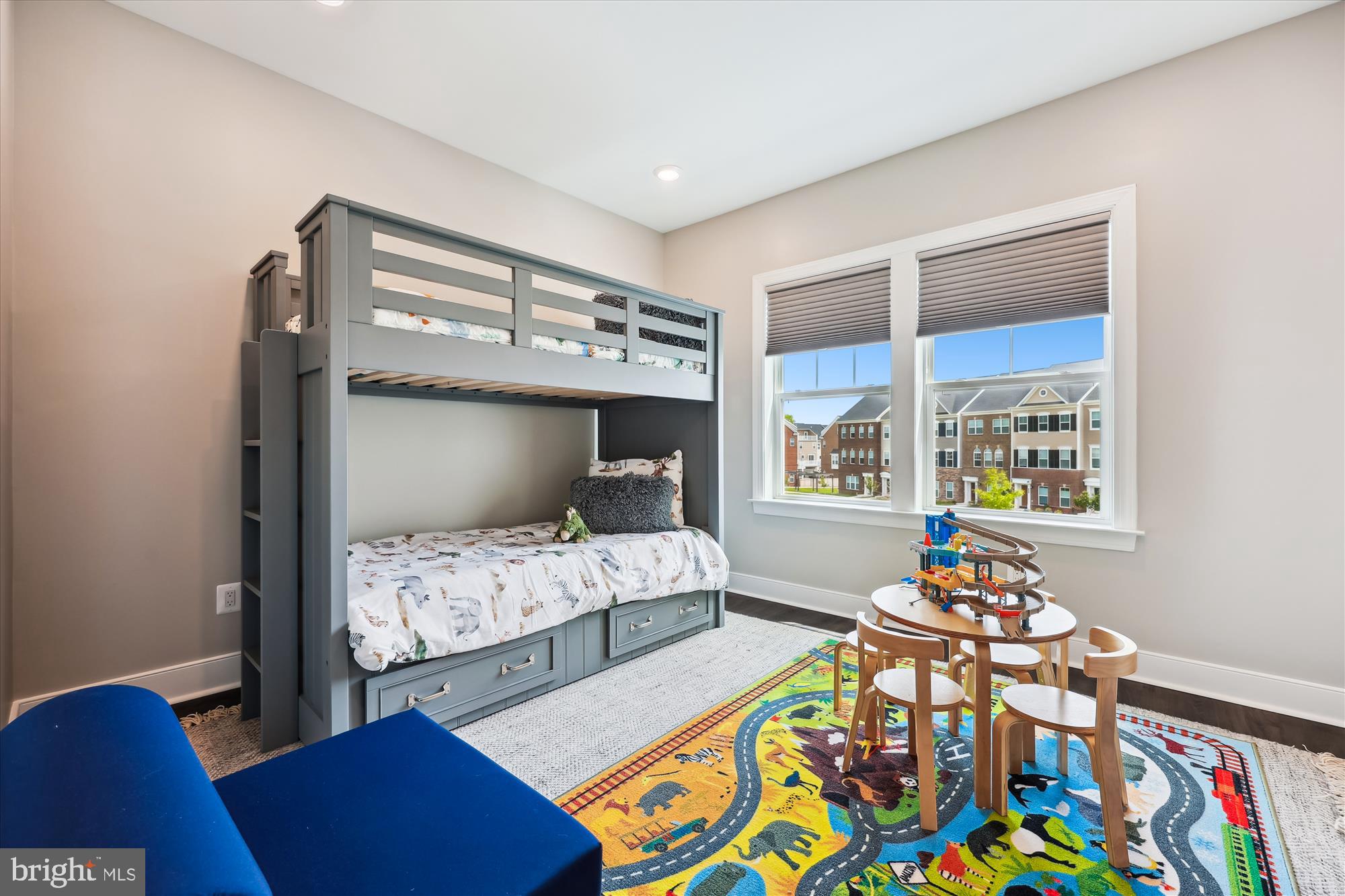 302 Johnson Meadow St