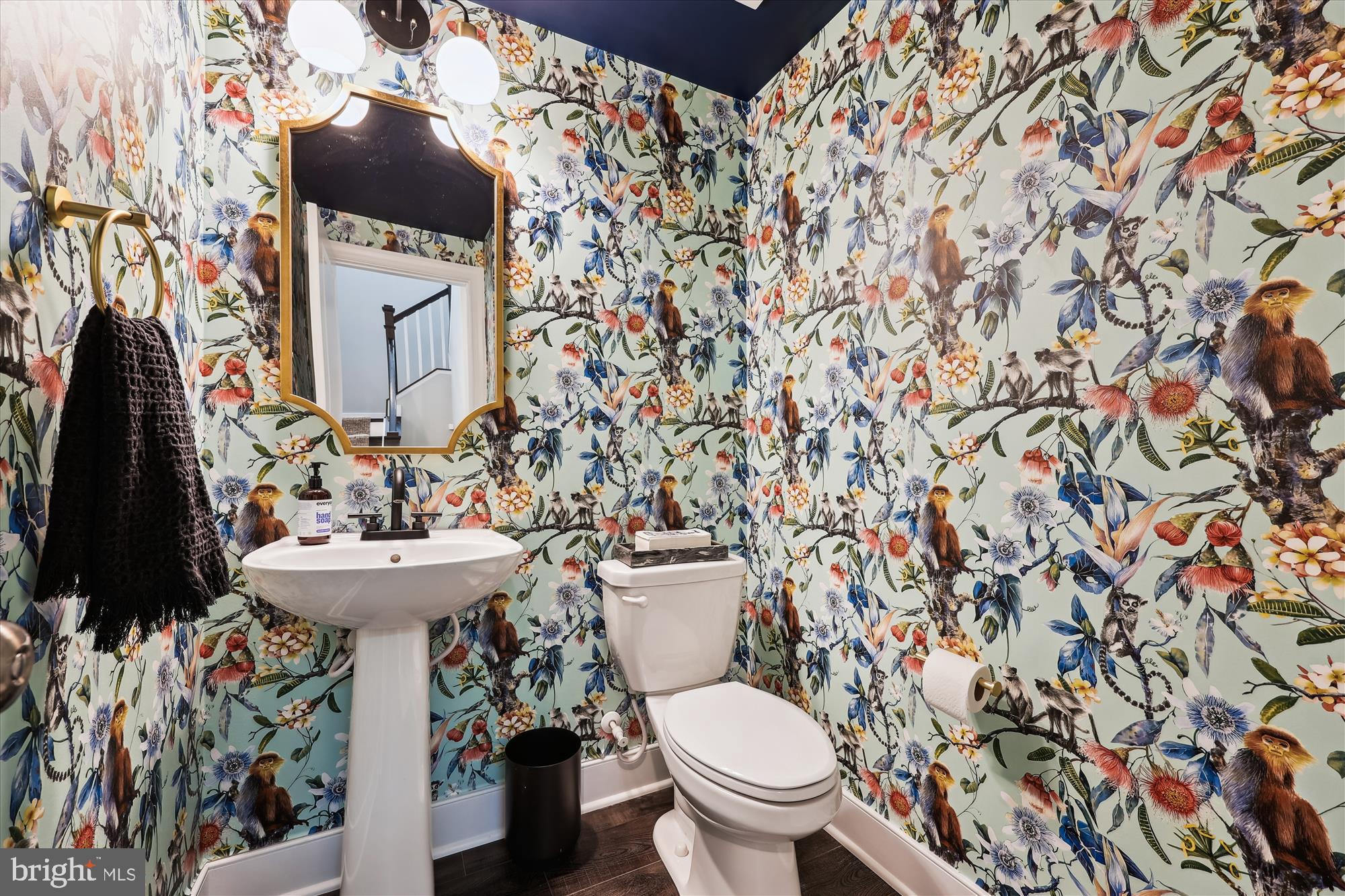 302 Johnson Meadow St