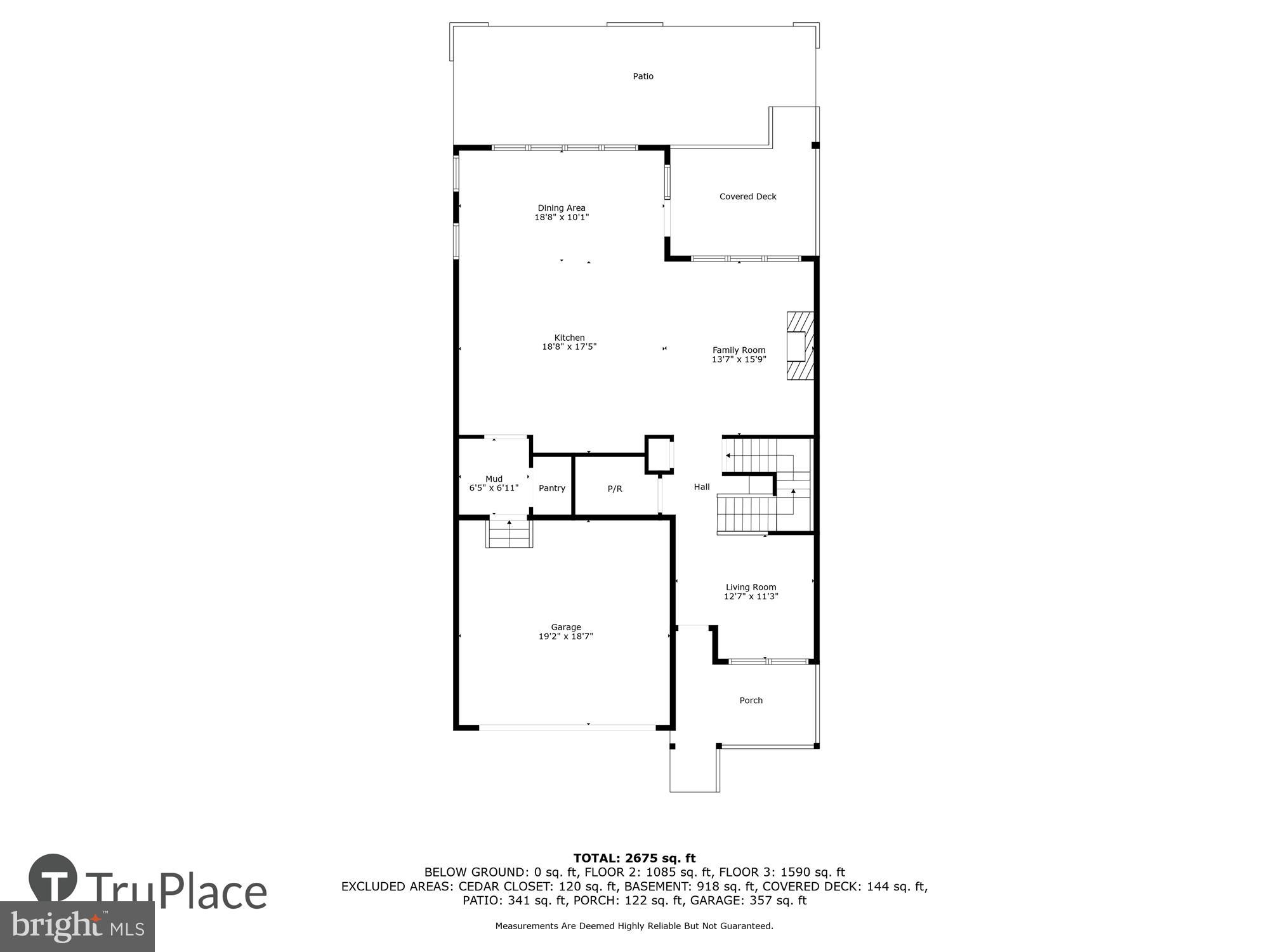 302 Johnson Meadow St