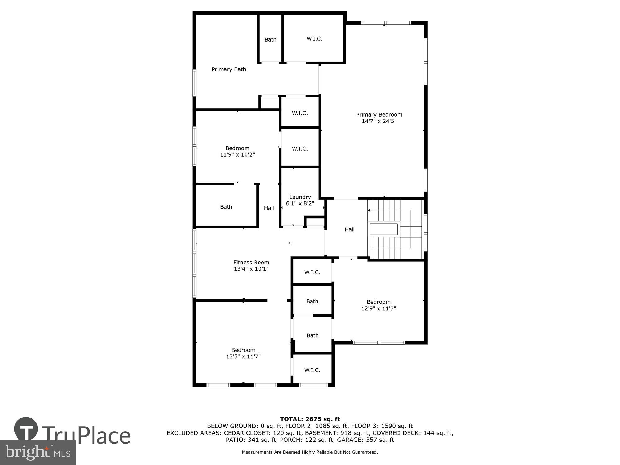 302 Johnson Meadow St