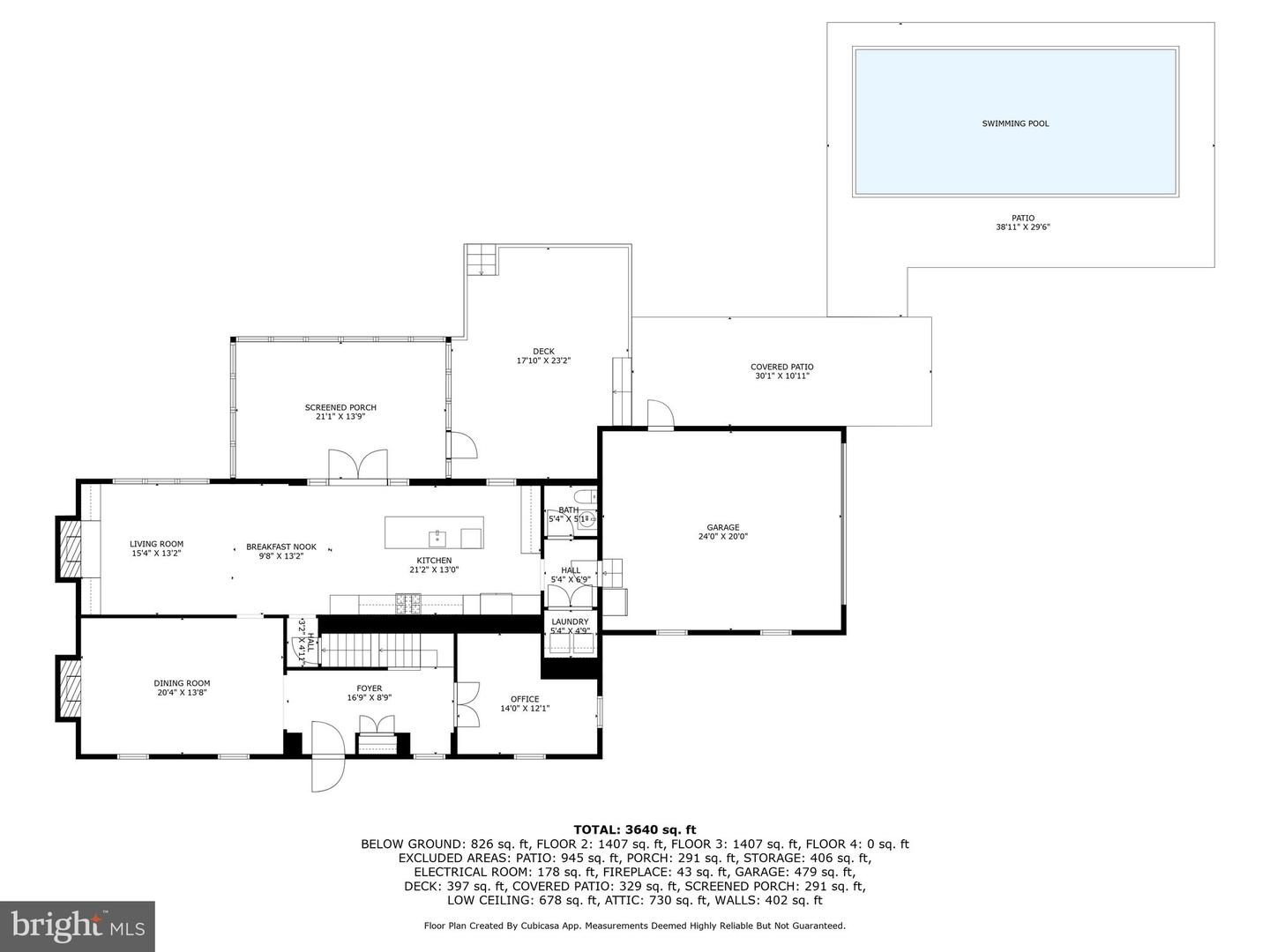 11013 Homeplace Ln