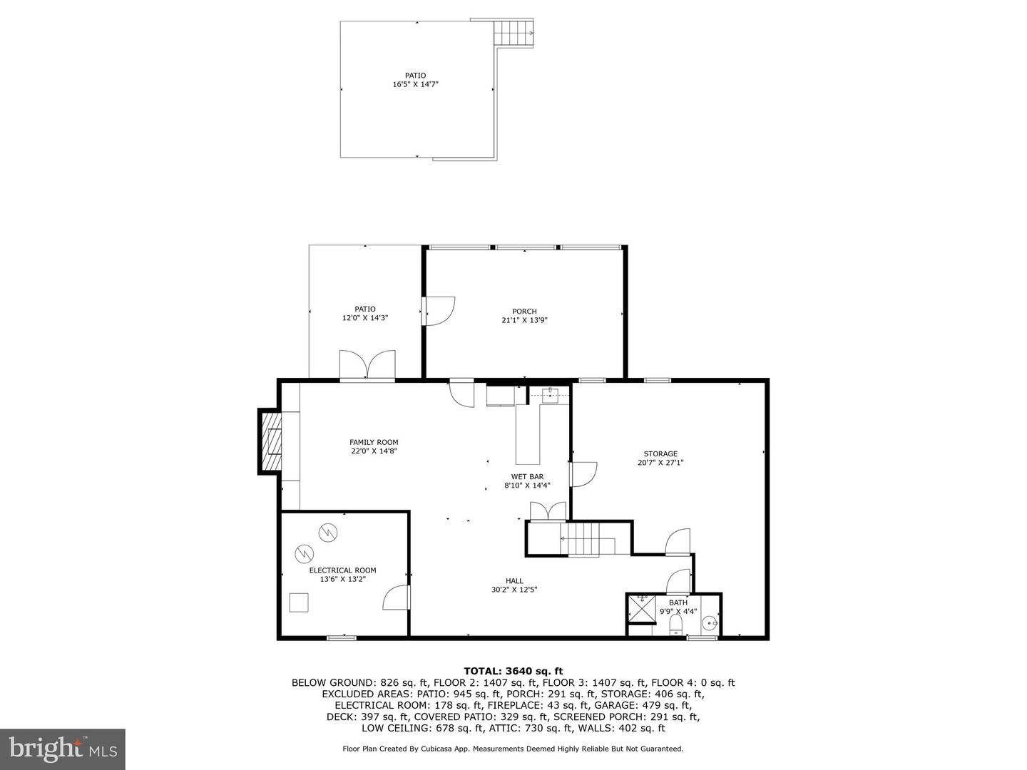 11013 Homeplace Ln