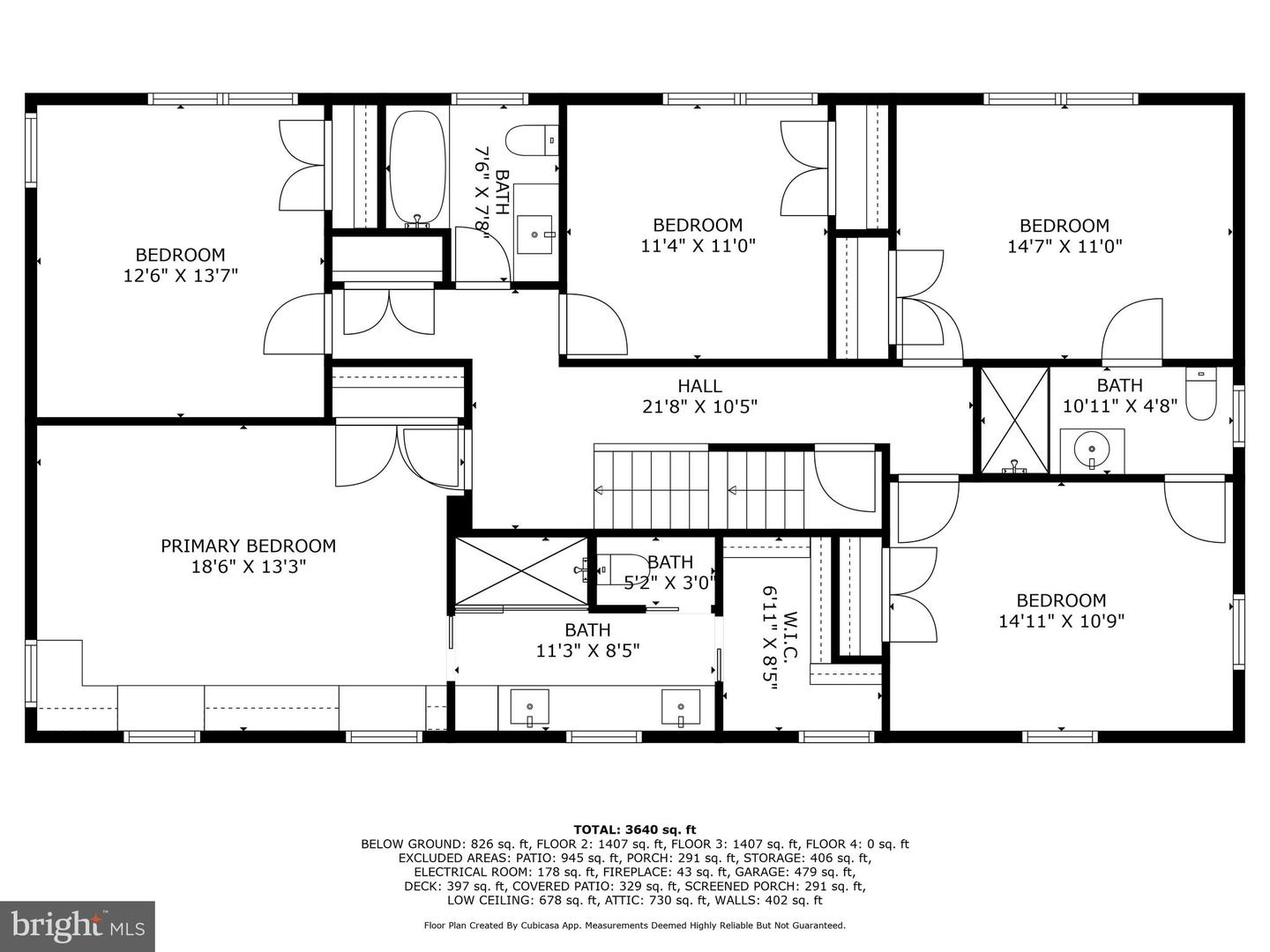 11013 Homeplace Ln