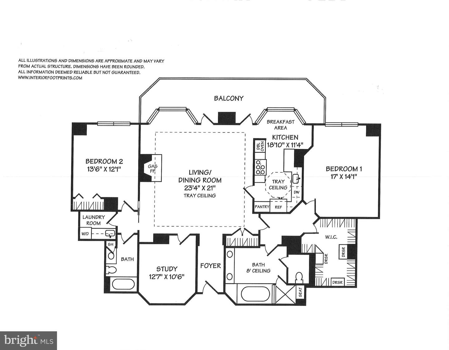 5630 Wisconsin Ave #506