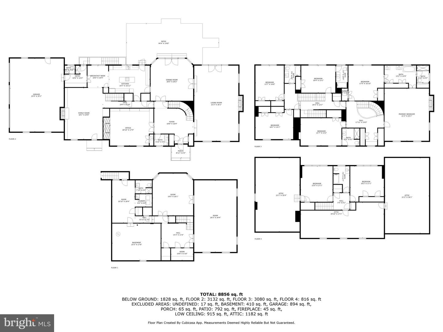 8901 Durham Dr