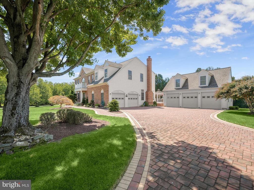 14824 POPLAR HILL ROAD