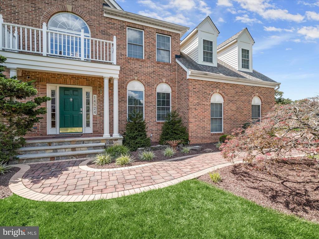 14824 POPLAR HILL ROAD
