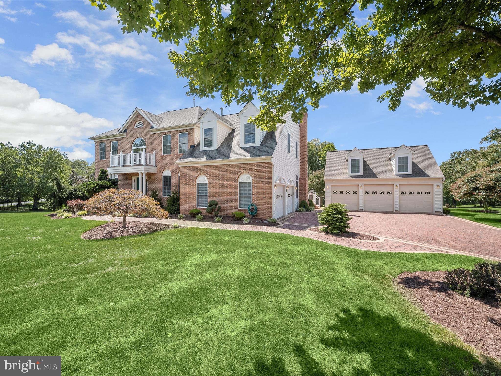 14824 POPLAR HILL ROAD
