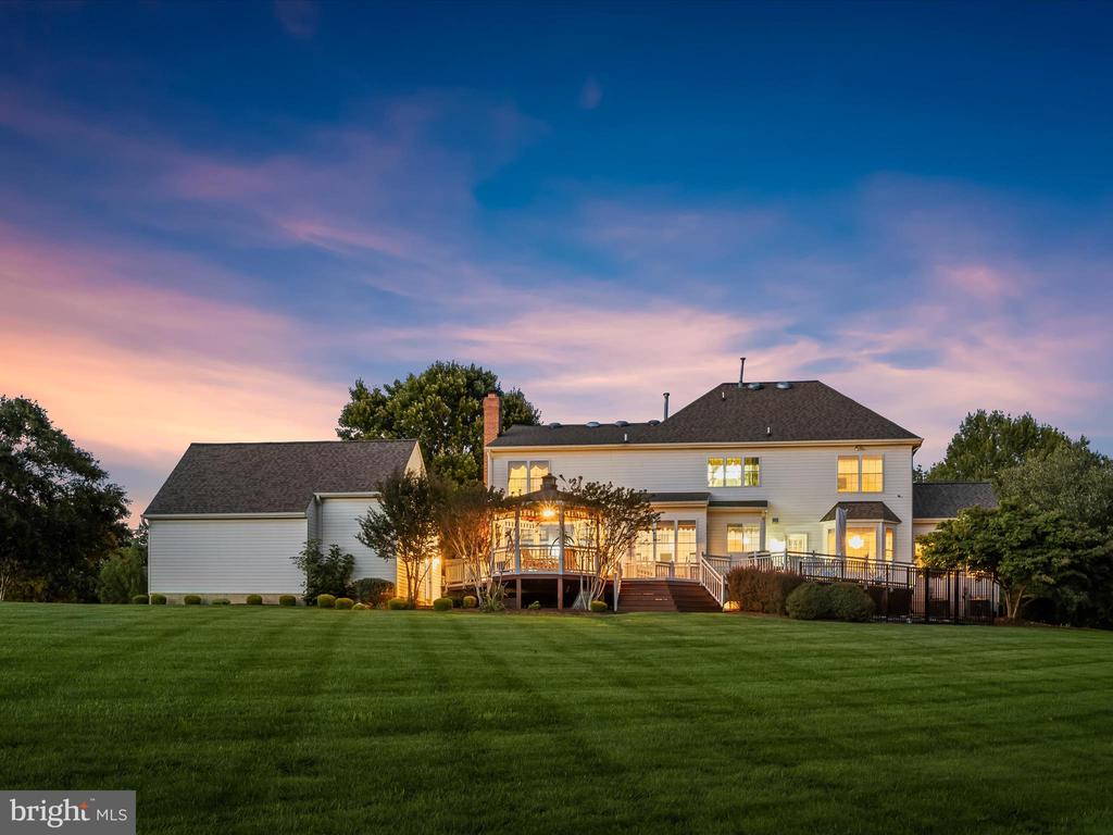14824 POPLAR HILL ROAD