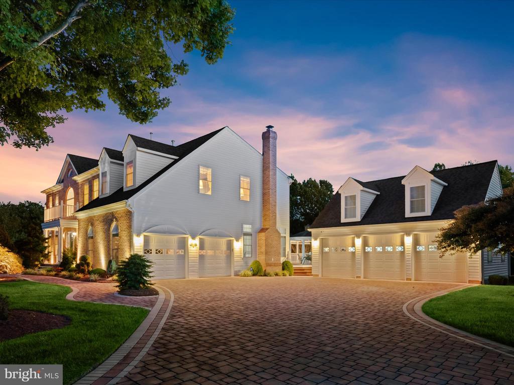 14824 POPLAR HILL ROAD