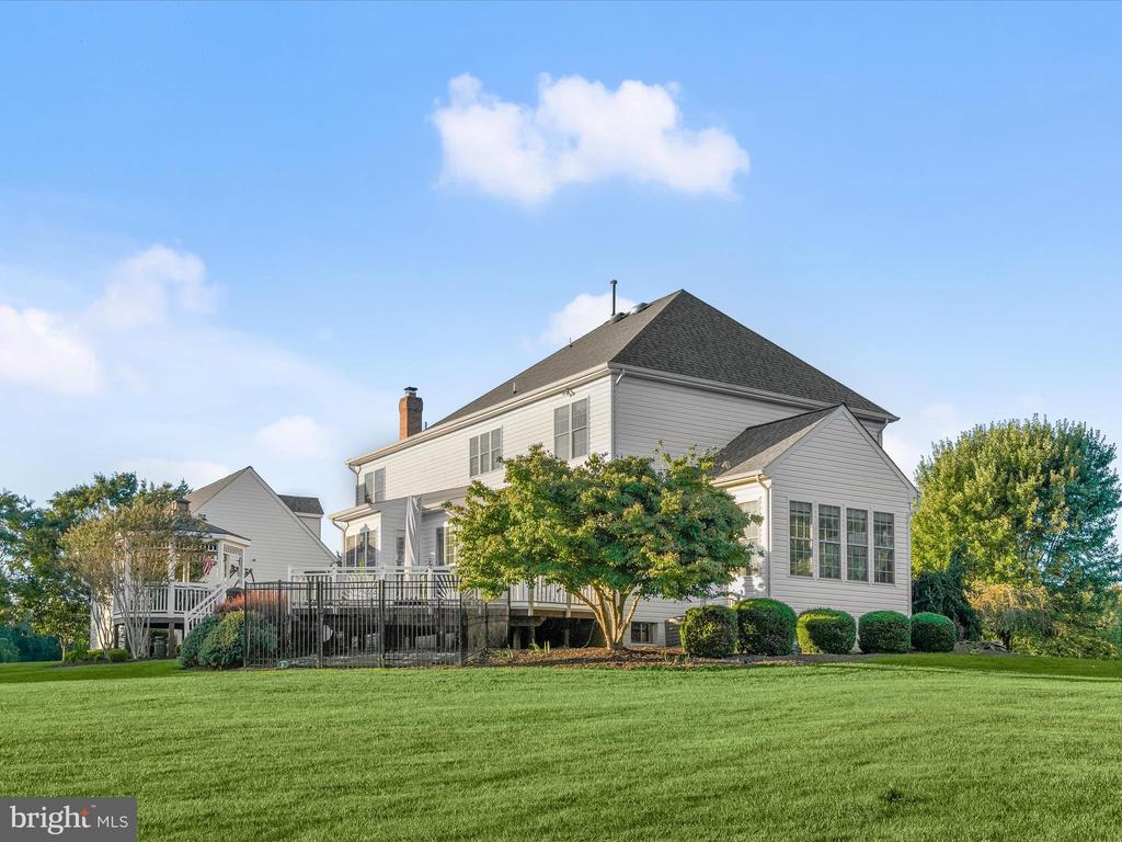 14824 POPLAR HILL ROAD