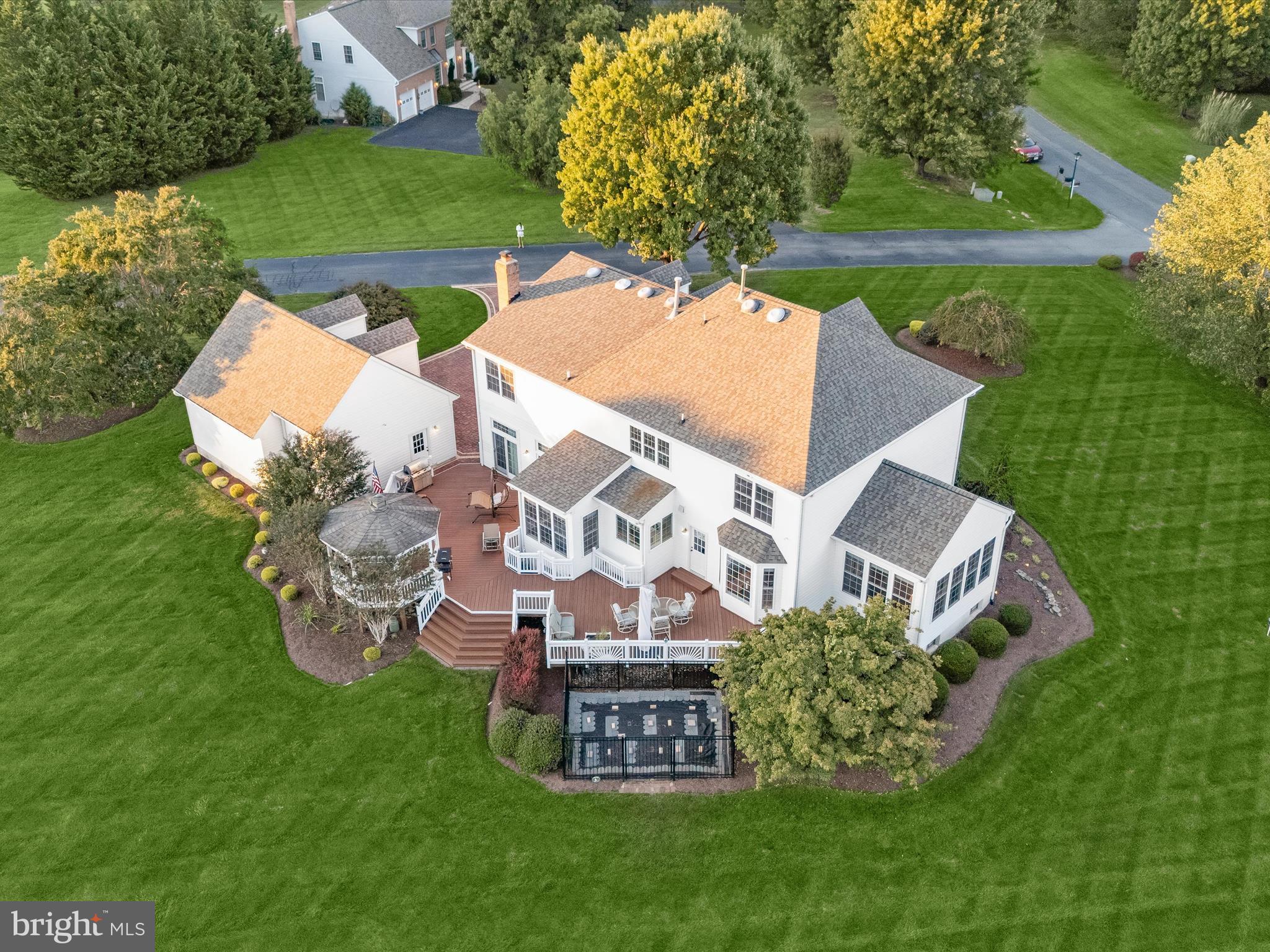 14824 POPLAR HILL ROAD