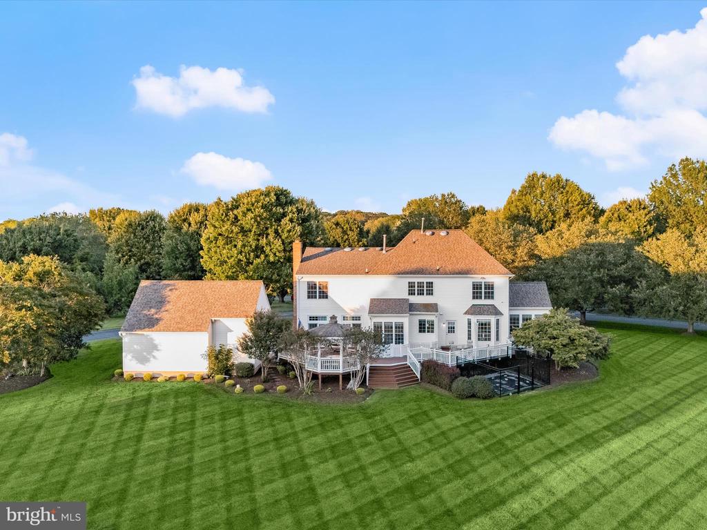 14824 POPLAR HILL ROAD