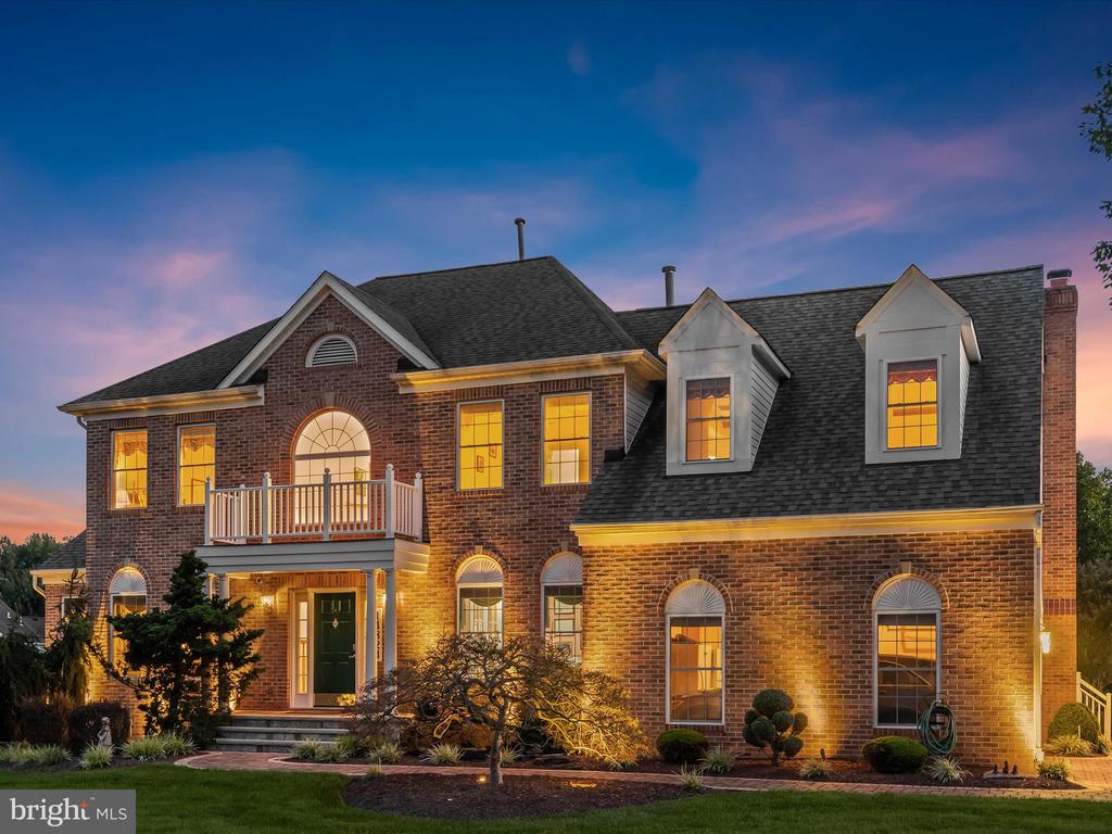 14824 POPLAR HILL ROAD