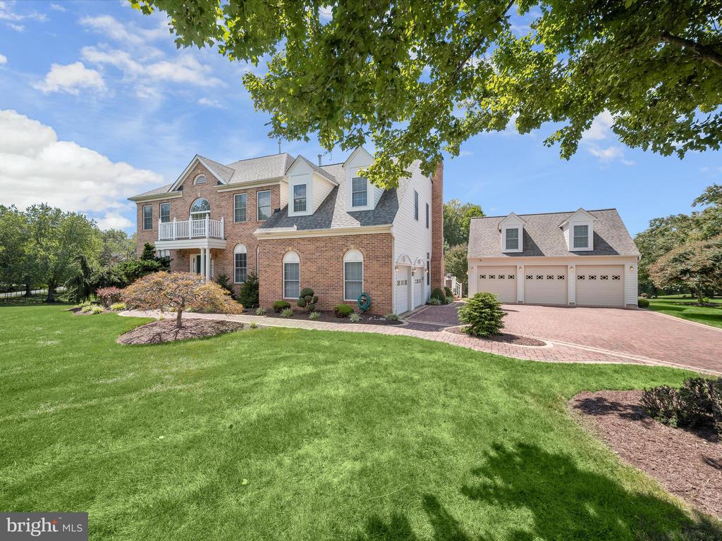14824 POPLAR HILL ROAD