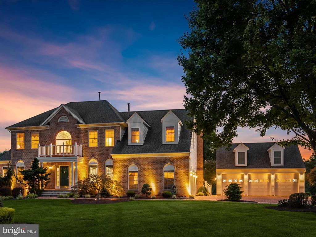 14824 POPLAR HILL ROAD