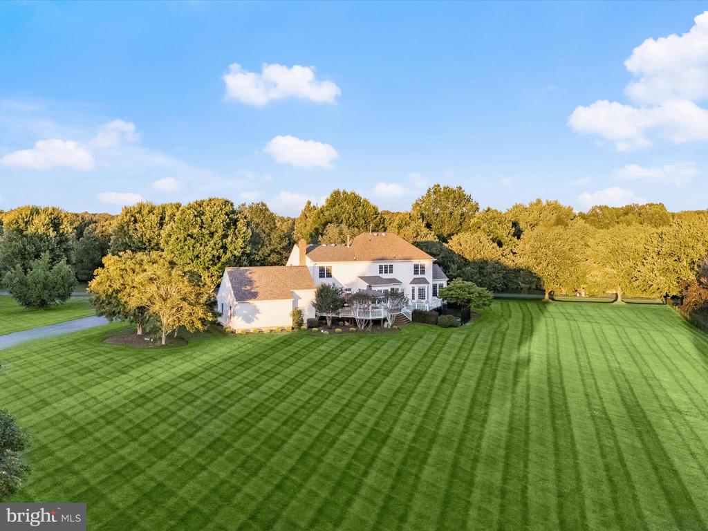 14824 POPLAR HILL ROAD
