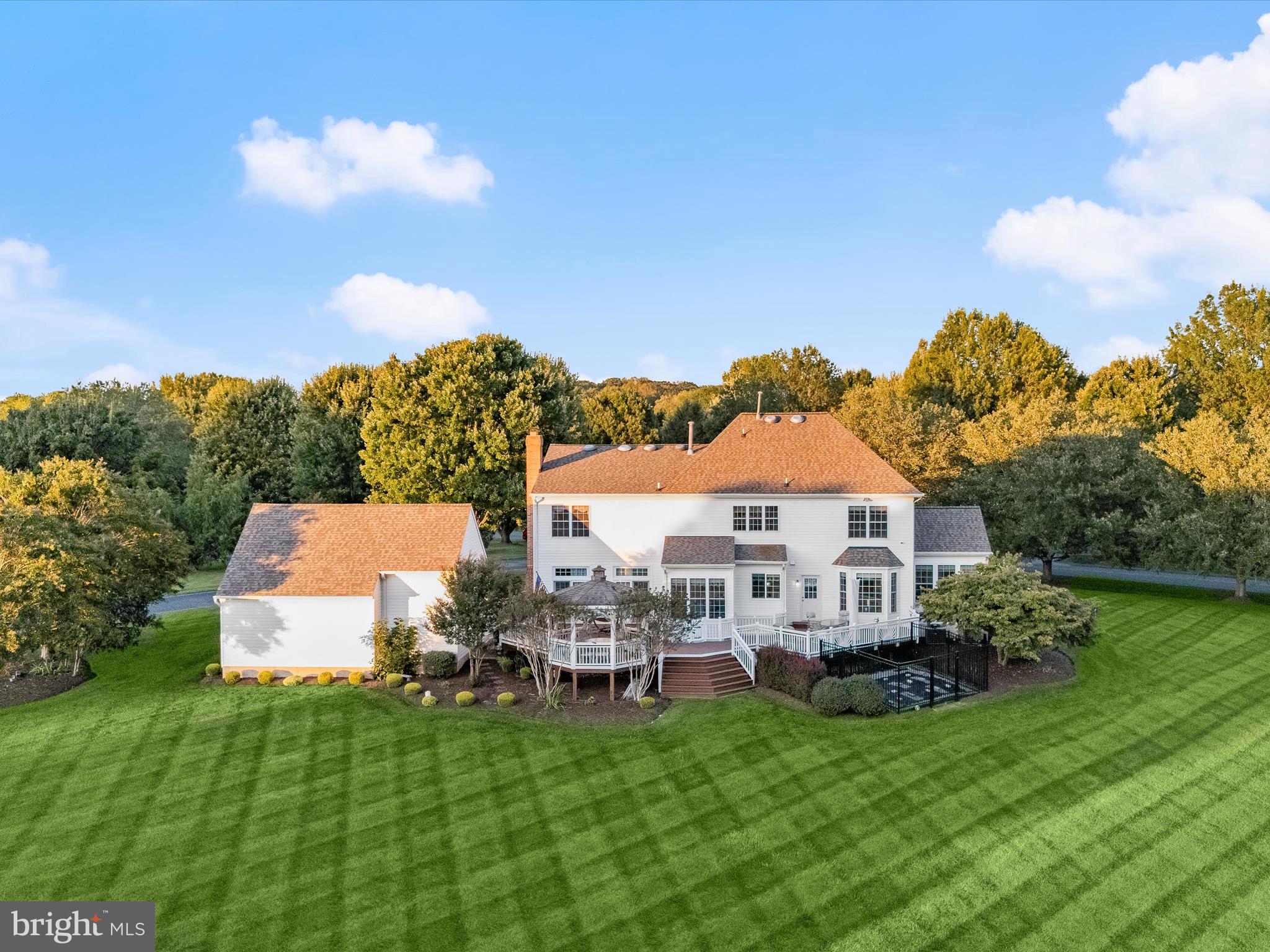 14824 POPLAR HILL ROAD
