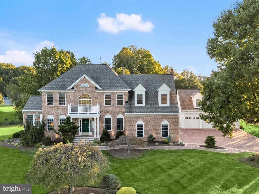 14824 POPLAR HILL ROAD