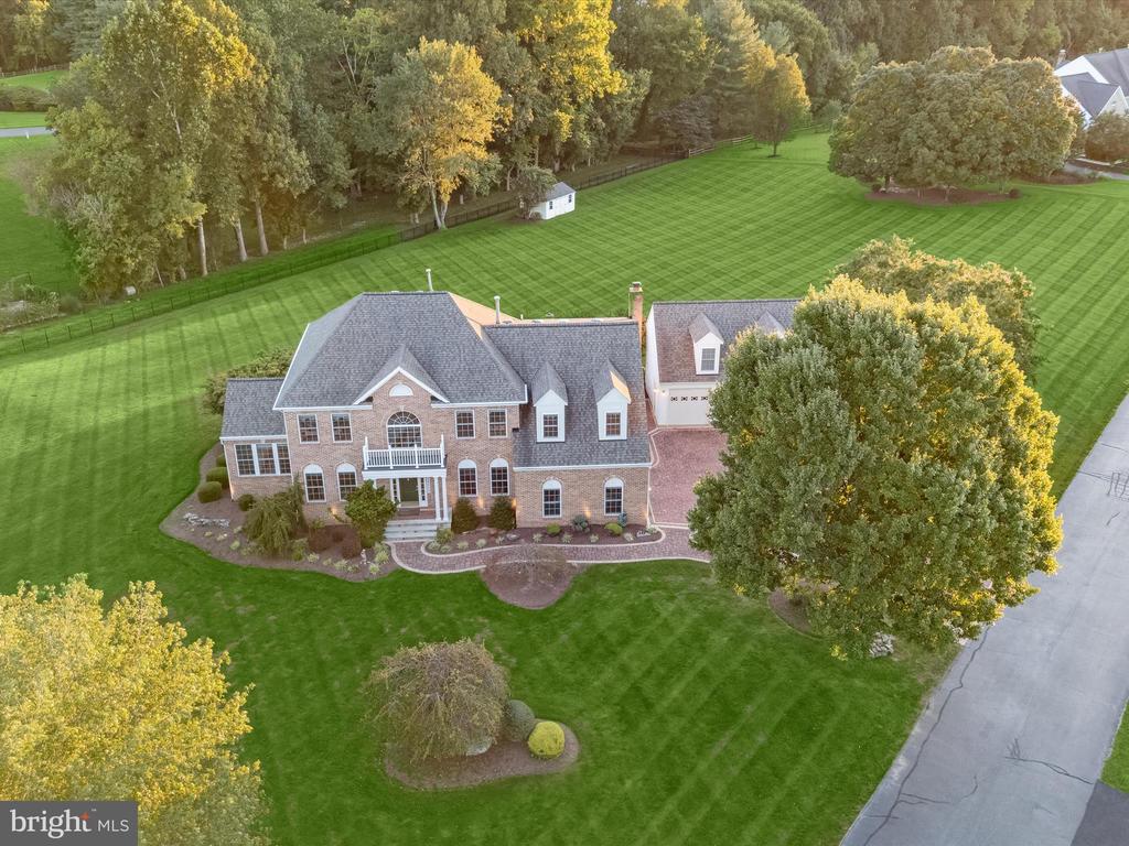 14824 POPLAR HILL ROAD