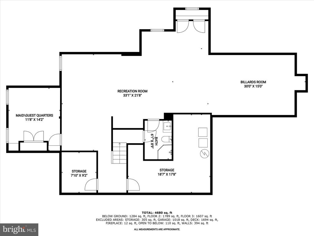 14824 POPLAR HILL ROAD
