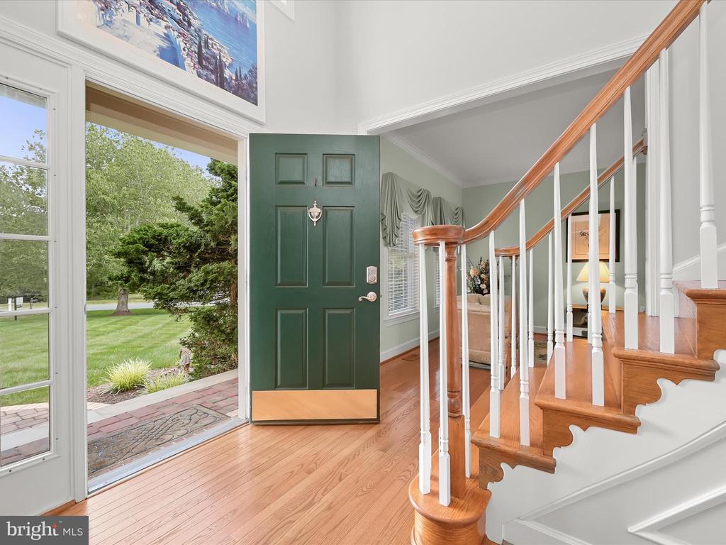 14824 POPLAR HILL ROAD