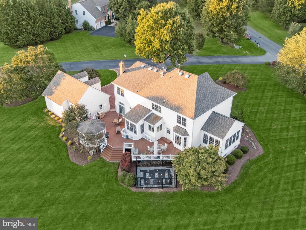 14824 POPLAR HILL ROAD