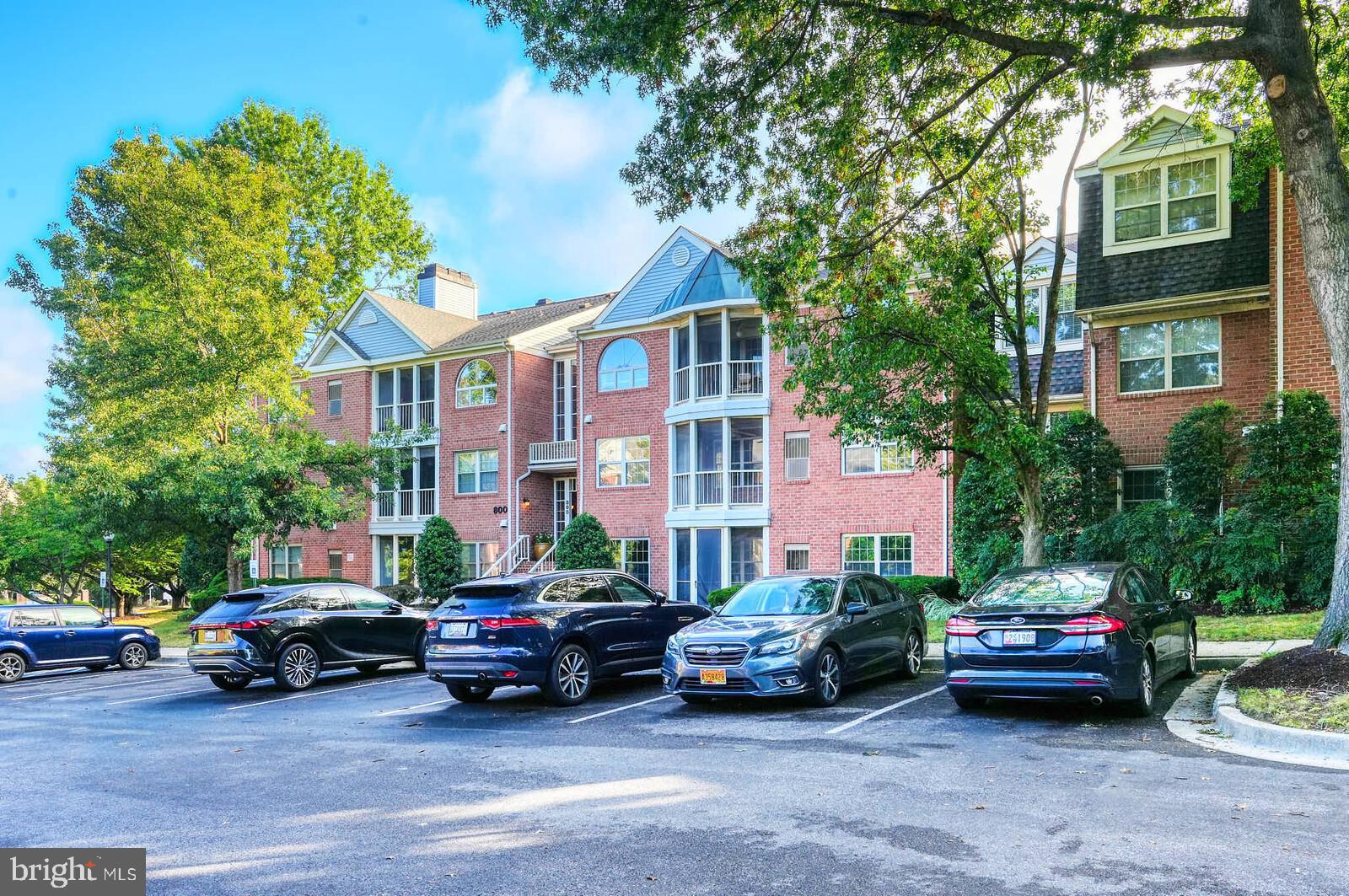 800 AMBER TREE COURT 204