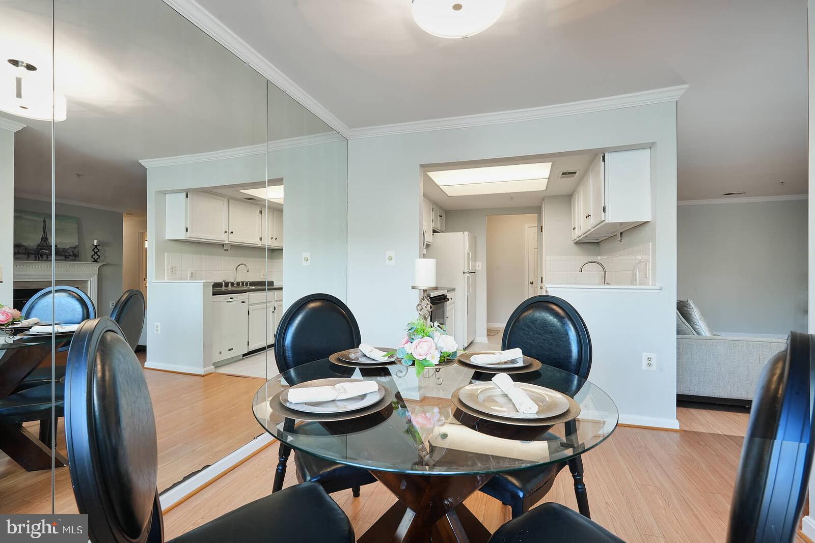 800 AMBER TREE COURT 204