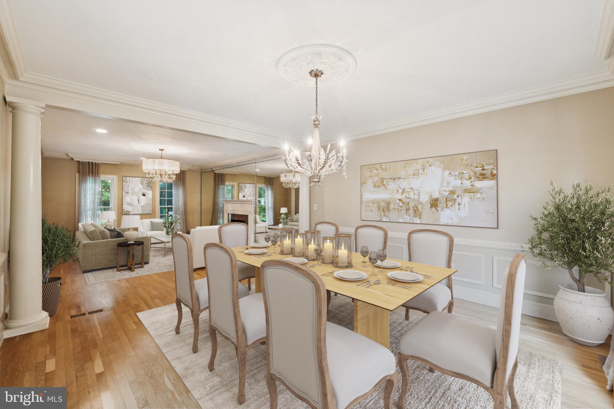 10605 RIVER OAKS LANE